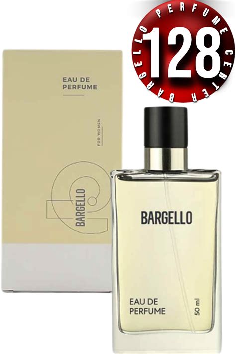 bargello oriental 50 ml.